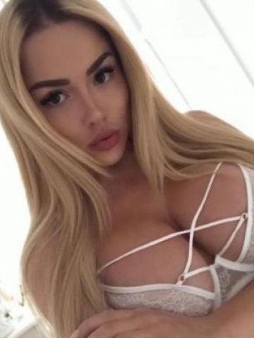 Индивидуалка Викторина Фотография 2