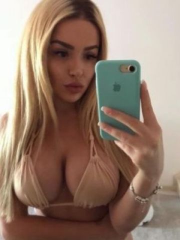 Индивидуалка Викторина Фотография 3